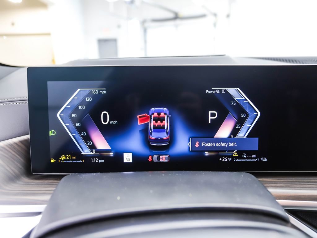 New 2026 BMW X5 xDrive50e w/ Climate Comfort Package image 14