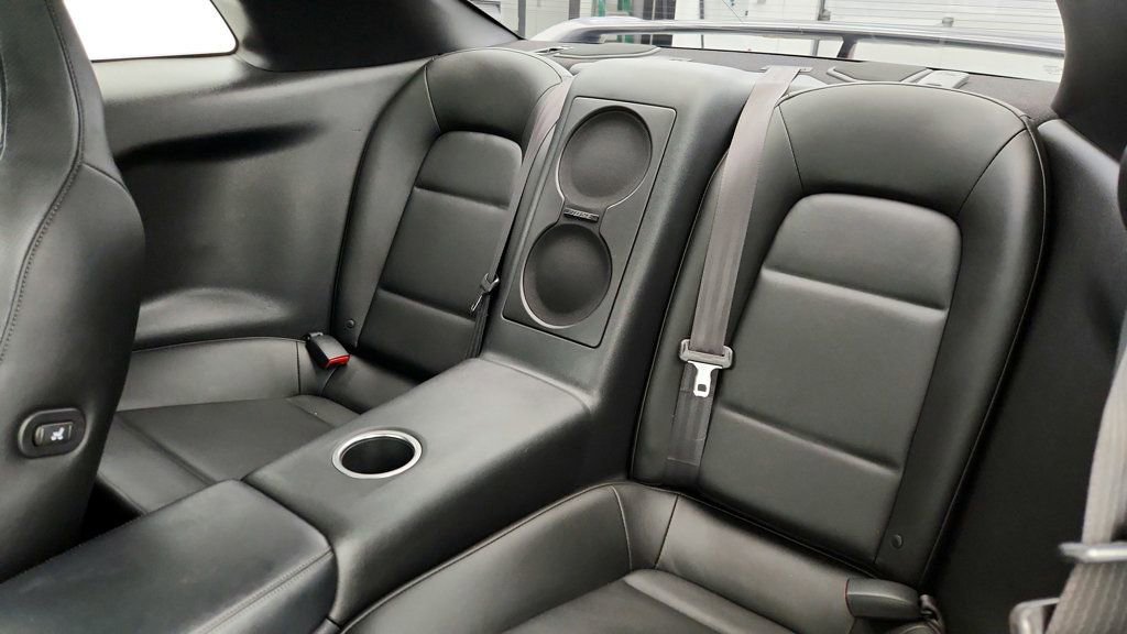 Used 2010 Nissan GT-R Premium image 22