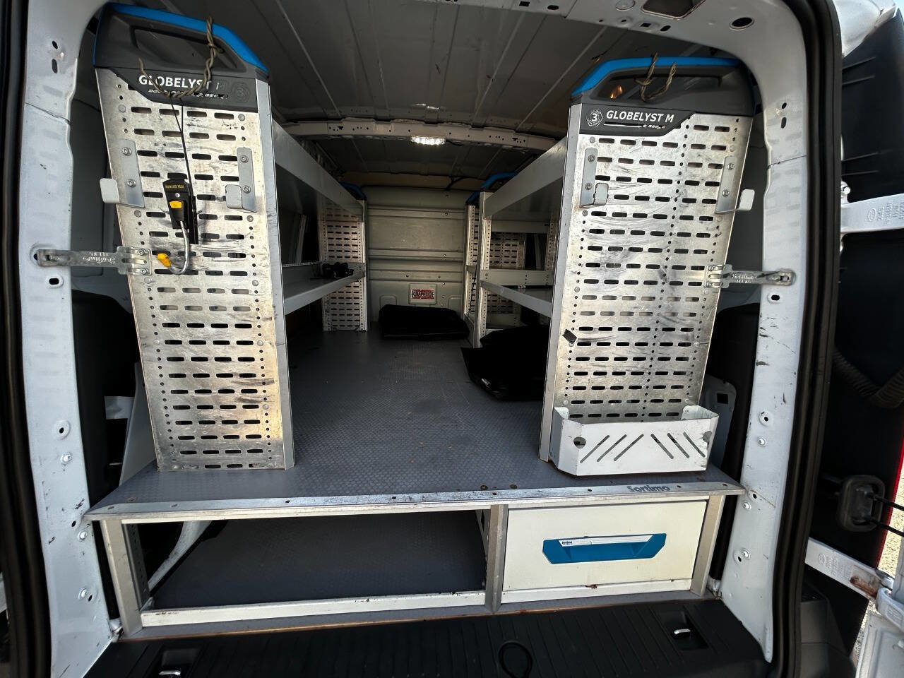 Used 2014 Ford Transit Connect XL image 28