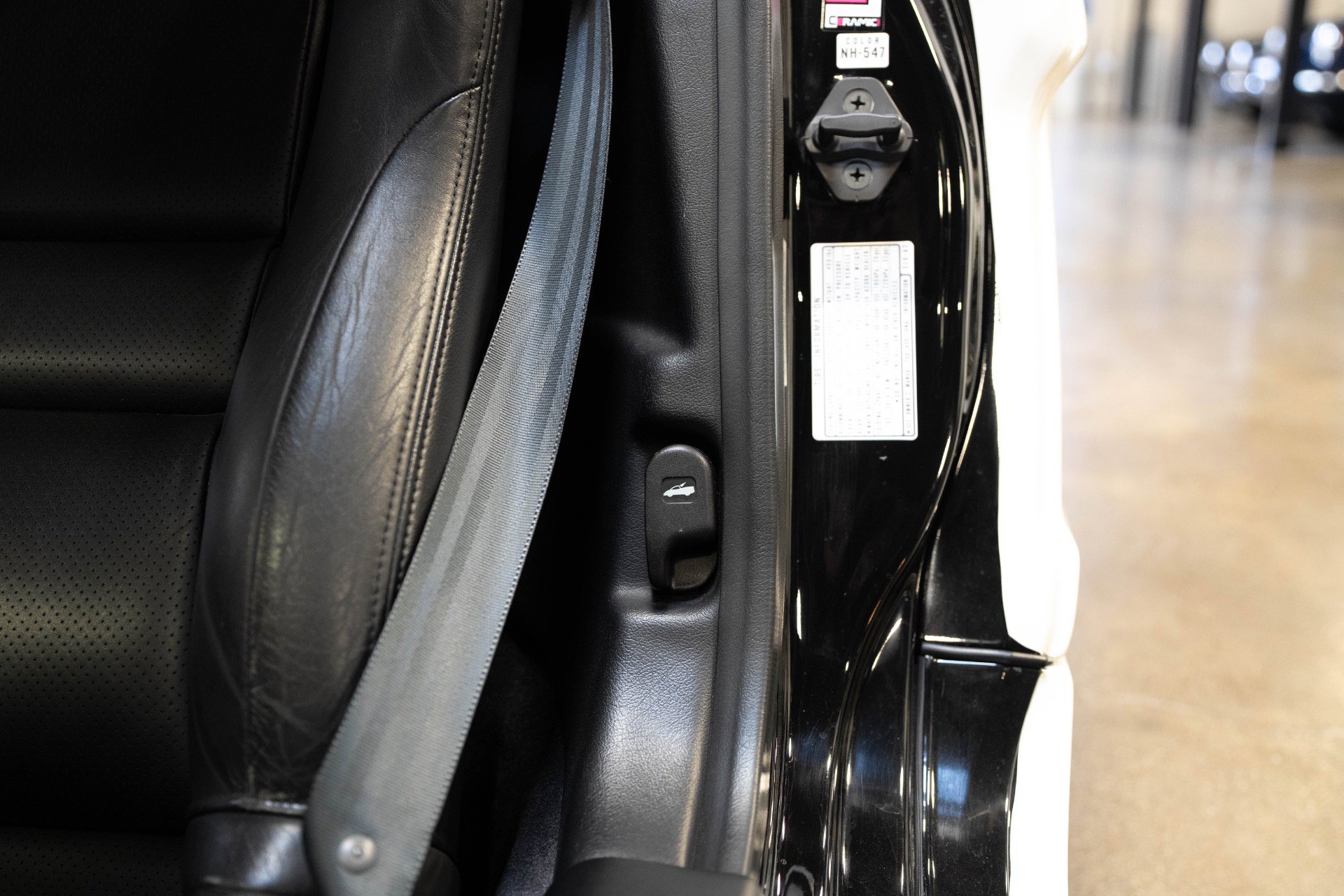 Used 2003 Acura NSX T image 68