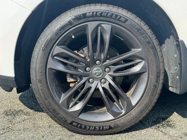 Used 2020 Acura RDX A-Specw/ Technology Package AWD/4WD image 29