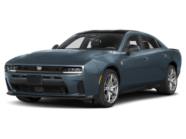 New 2027 Dodge Charger R/T