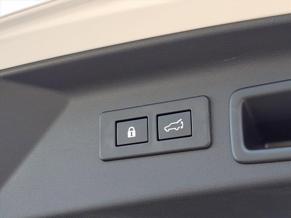 Used 2025 Subaru Forester Sport w/ Popular Package #1 image 27