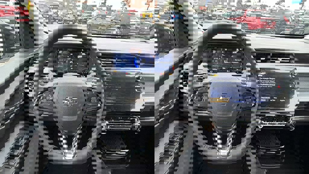 New 2027 Chevrolet Bolt LT w/ Comfort Package image 19