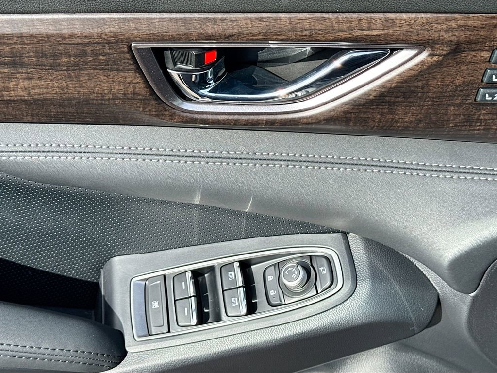 New 2026 Subaru Ascent Touring image 16