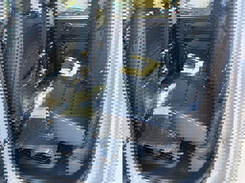 New 2026 RAM 1500 Limited image 16