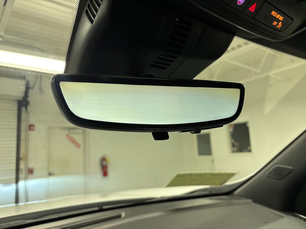 New 2026 GMC Acadia AT4 w/ LPO, Floor Liner Package image 39