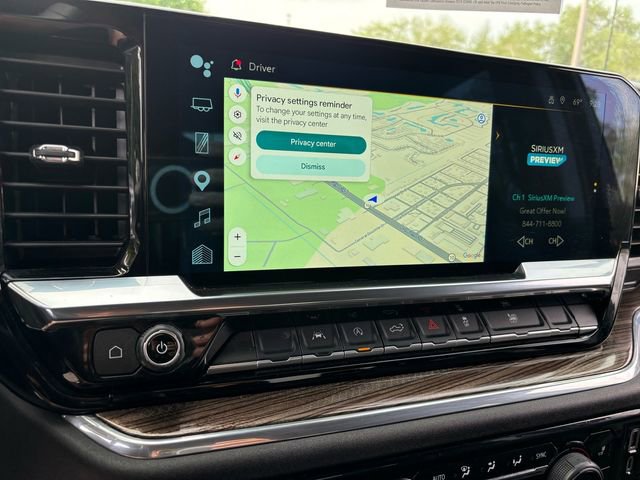 Used 2025 Chevrolet Silverado 1500 LT image 29