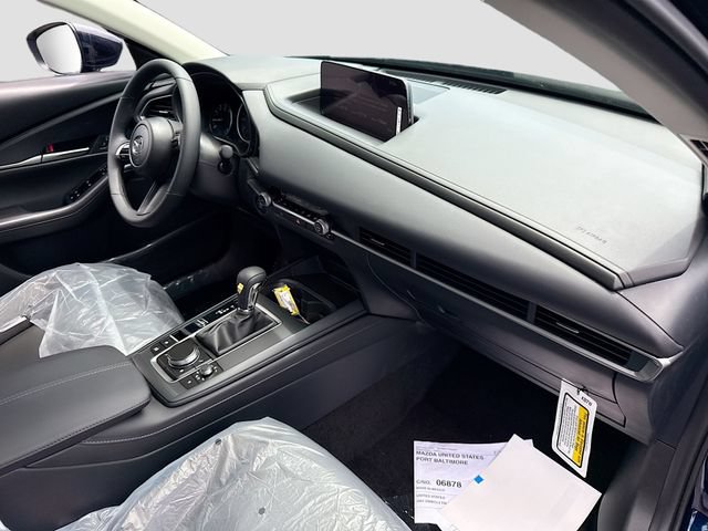 New 2026 MAZDA CX-30 AWD 2.5 S image 29
