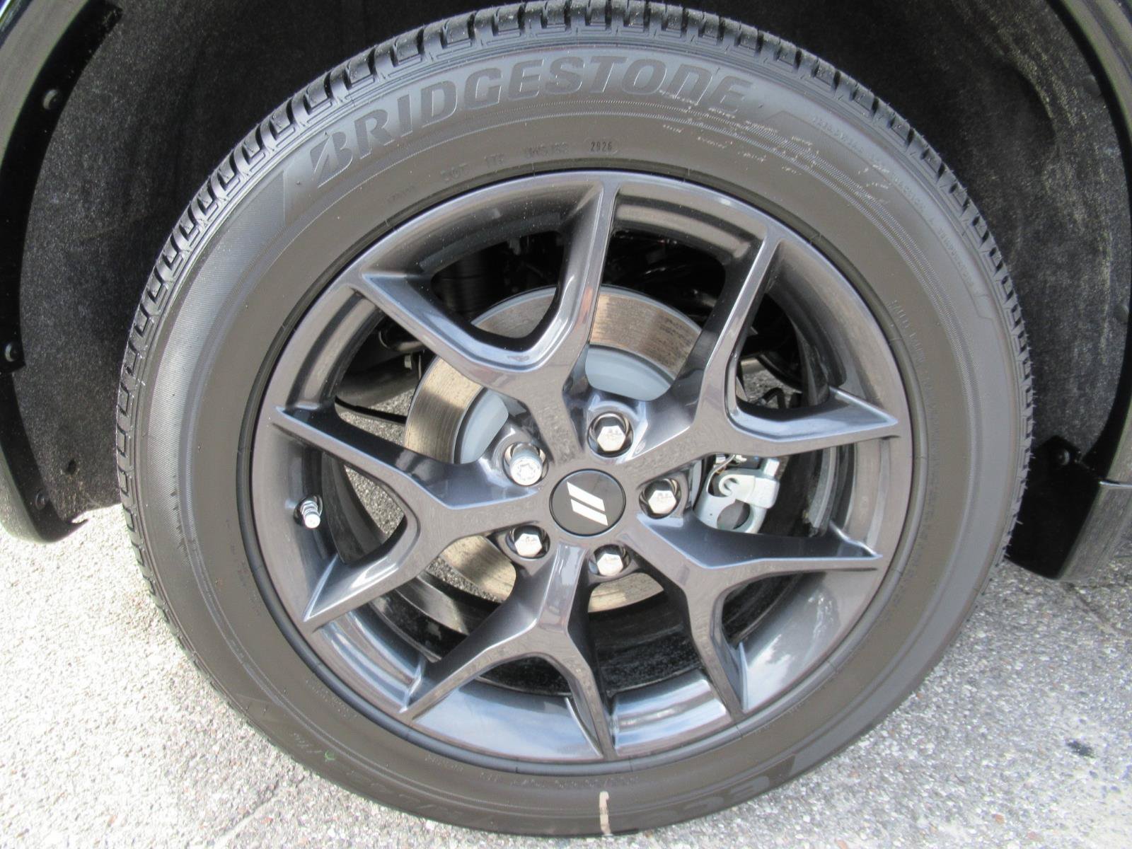New 2027 Dodge Durango GT AWD/4WD image 9