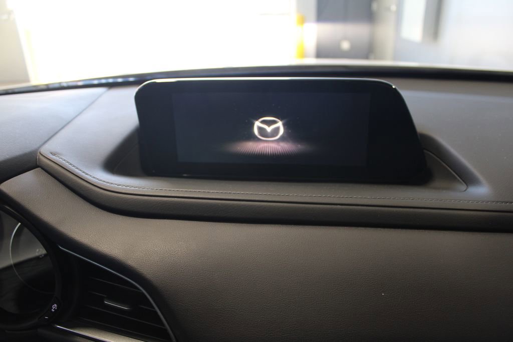 Used 2023 MAZDA CX-30 AWD 2.5 S image 25