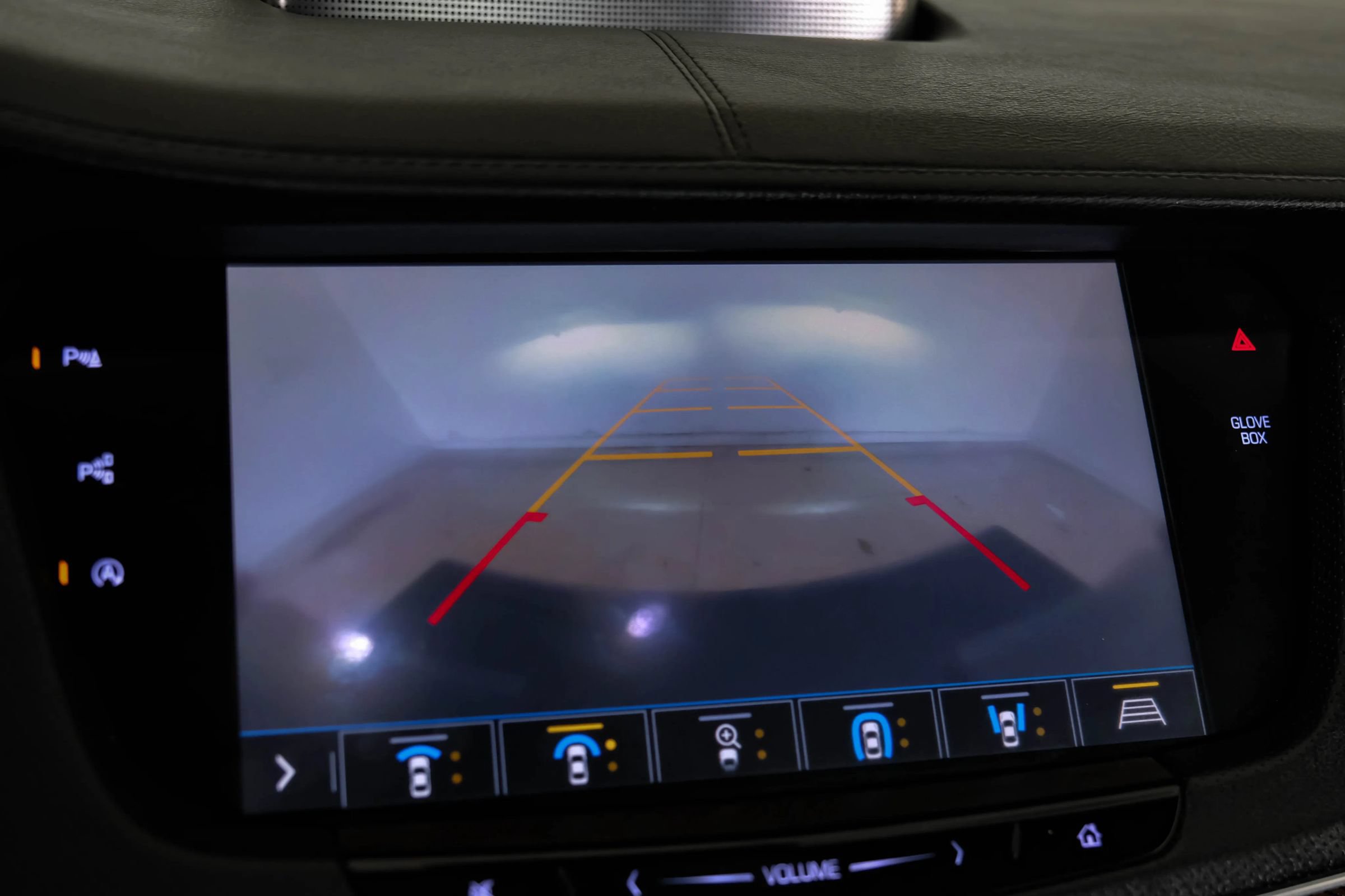 Used 2020 Cadillac CT6 Premium Luxury AWD/4WD image 23