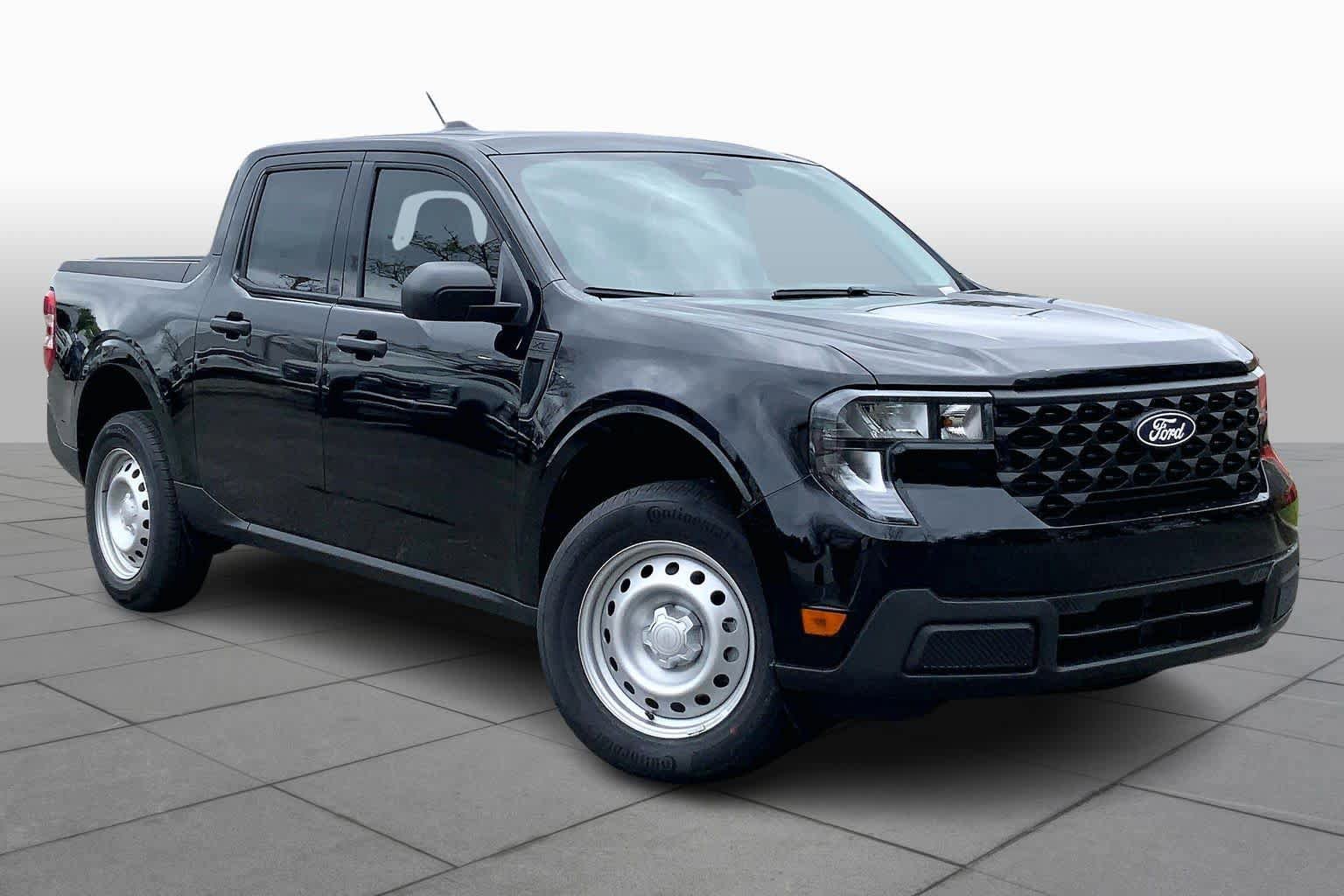 New 2026 Ford Maverick XL FWD image 2
