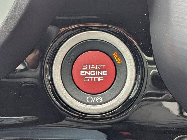 New 2026 RAM 1500 RHO w/ RHO Level 1 Equipment Group image 31