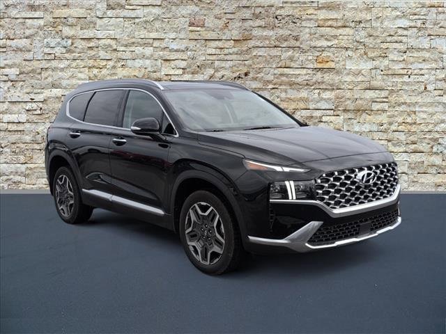 Used 2023 Hyundai Santa Fe Limited
