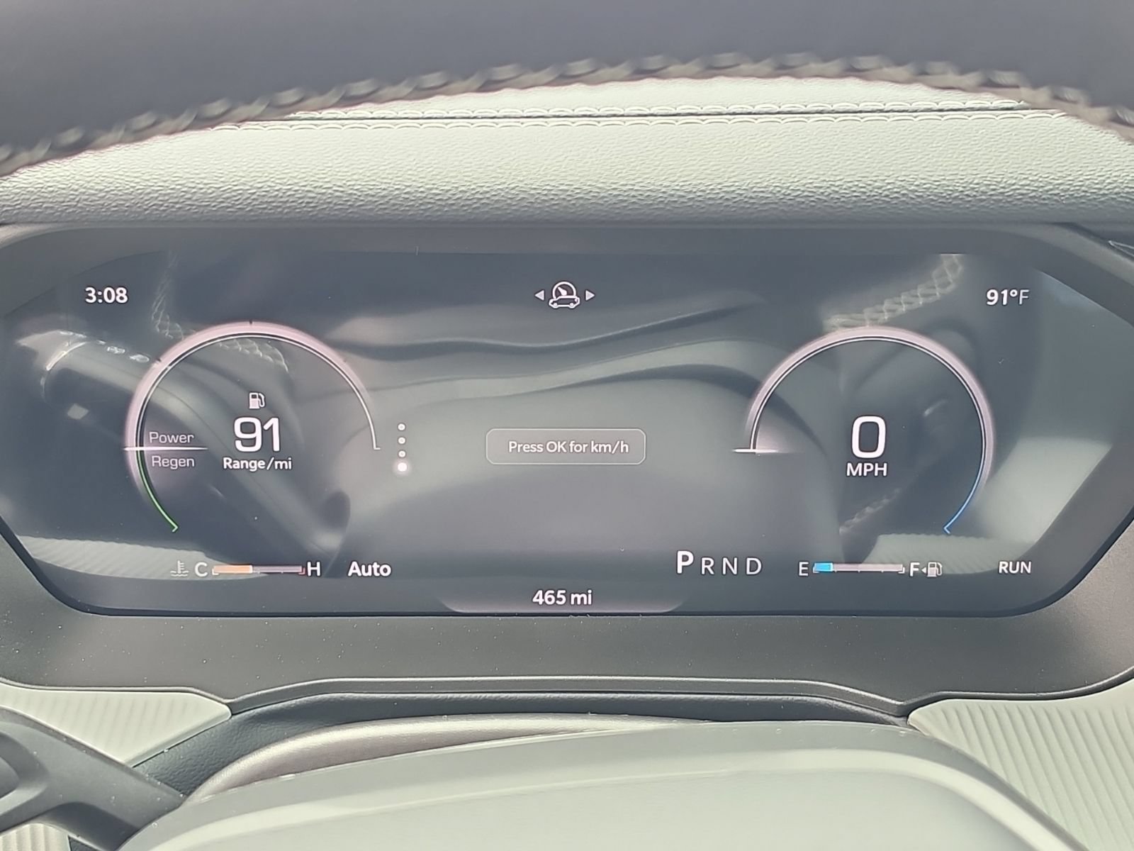 New 2026 Jeep Cherokee Laredo AWD/4WD image 25