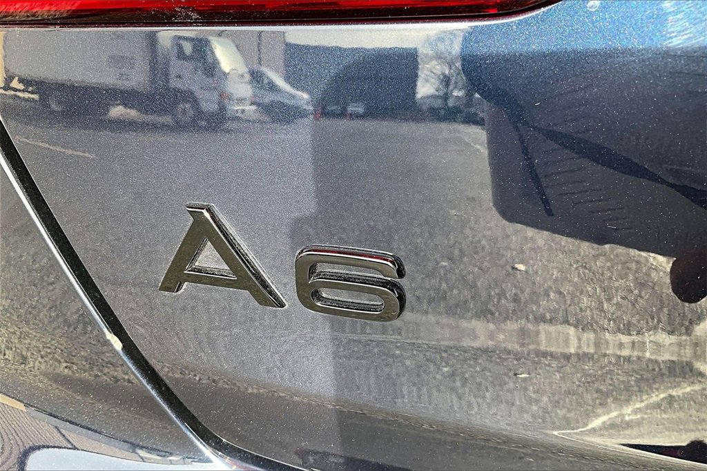 Used 2025 Audi A6 Premium Plus w/ Premium Plus Package image 24
