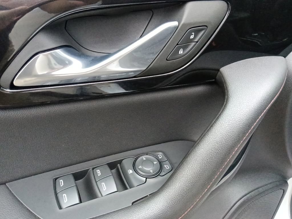 Used 2023 Chevrolet Blazer RS image 12