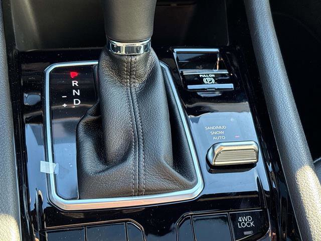 New 2025 Jeep Compass Limited w/ Sun & Sound Group image 12