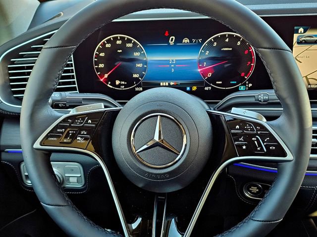 New 2026 Mercedes-Benz GLE 450 4MATIC Coupe image 31