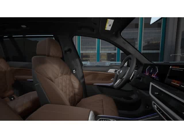 New 2027 BMW X7 xDrive40i AWD/4WD image 9