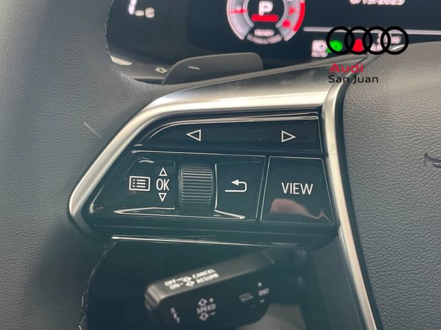 New 2025 Audi A6 Premium Plus image 47