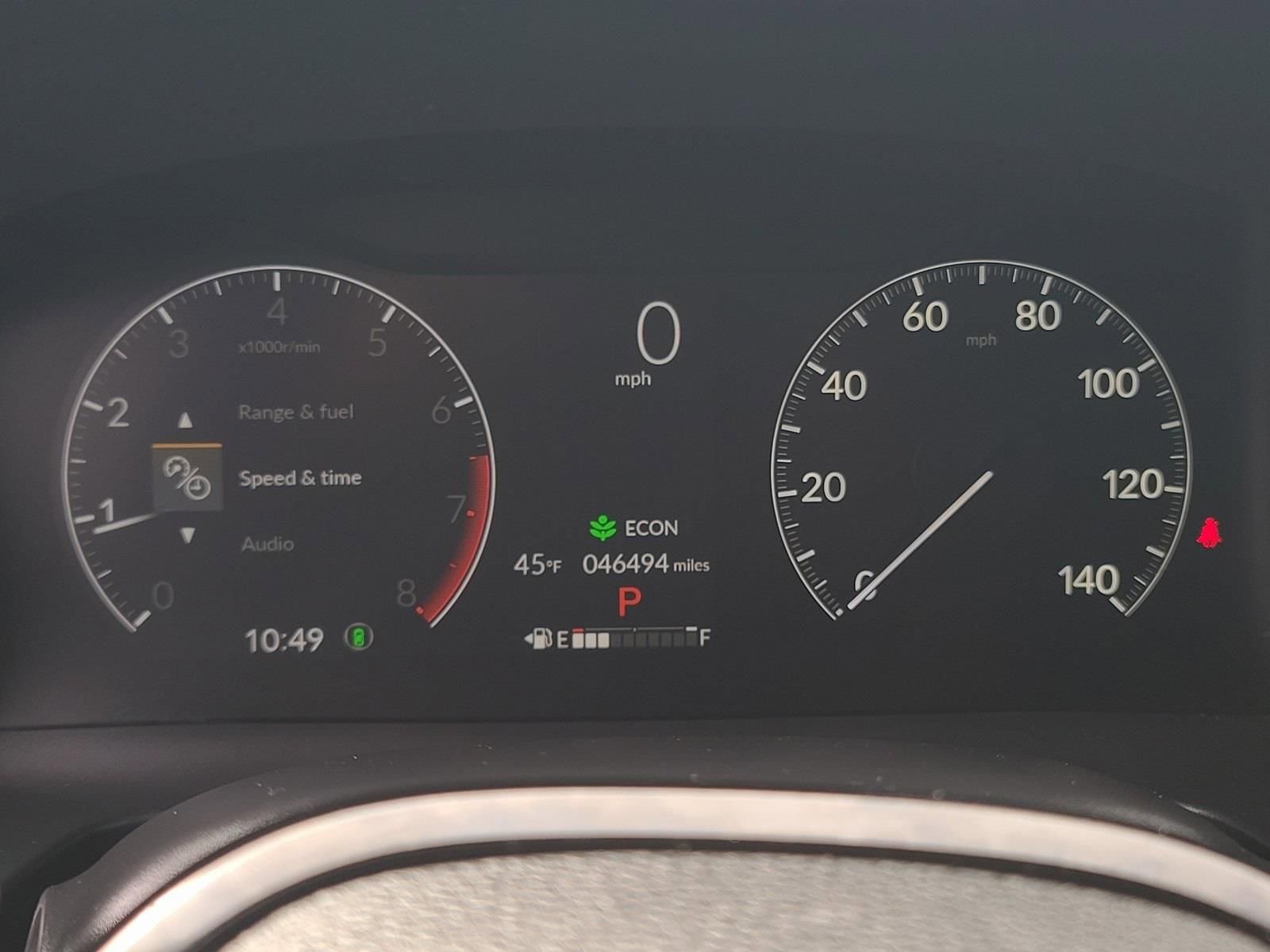 Used 2023 Honda Pilot EX-L image 24