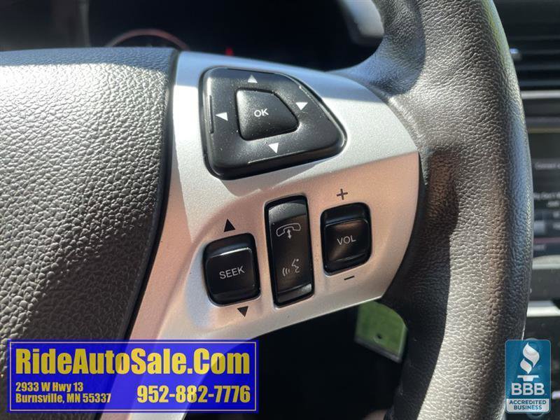 Used 2014 Ford Edge Limited AWD/4WD image 38