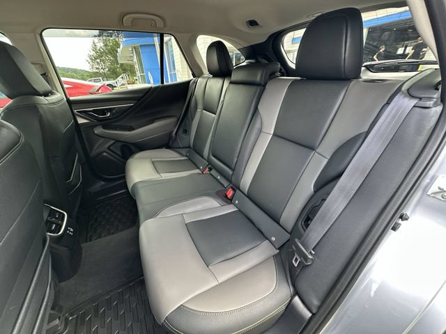 Used 2023 Subaru Outback Onyx Edition AWD/4WD image 25