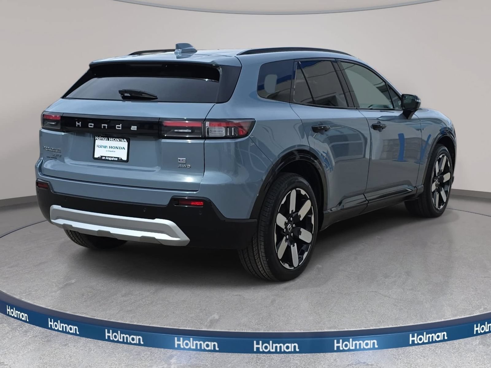 New 2026 Honda Prologue Elite image 5