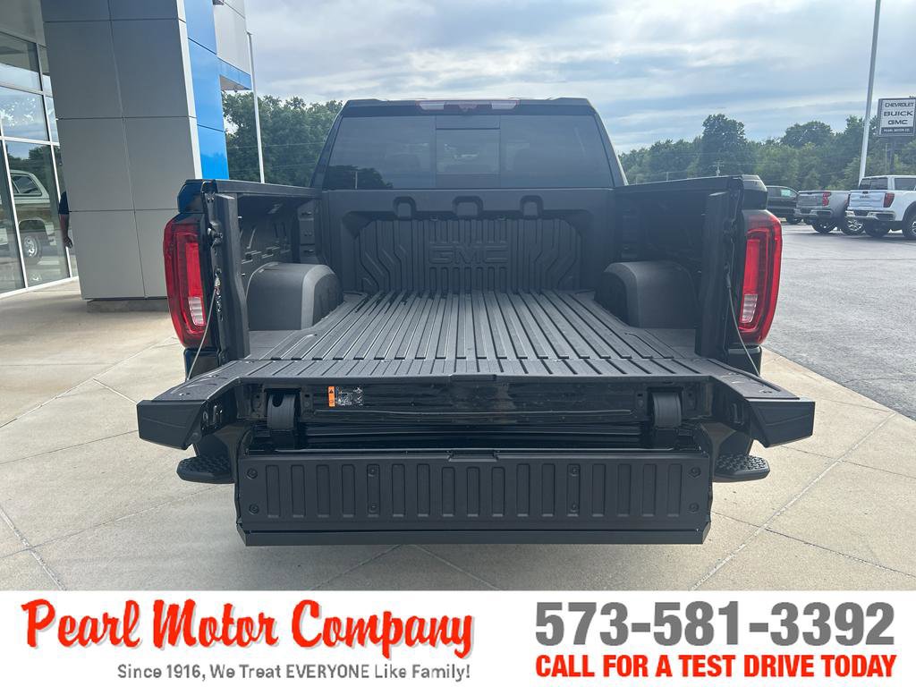 New 2026 GMC Sierra 1500 Denali Ultimate image 6
