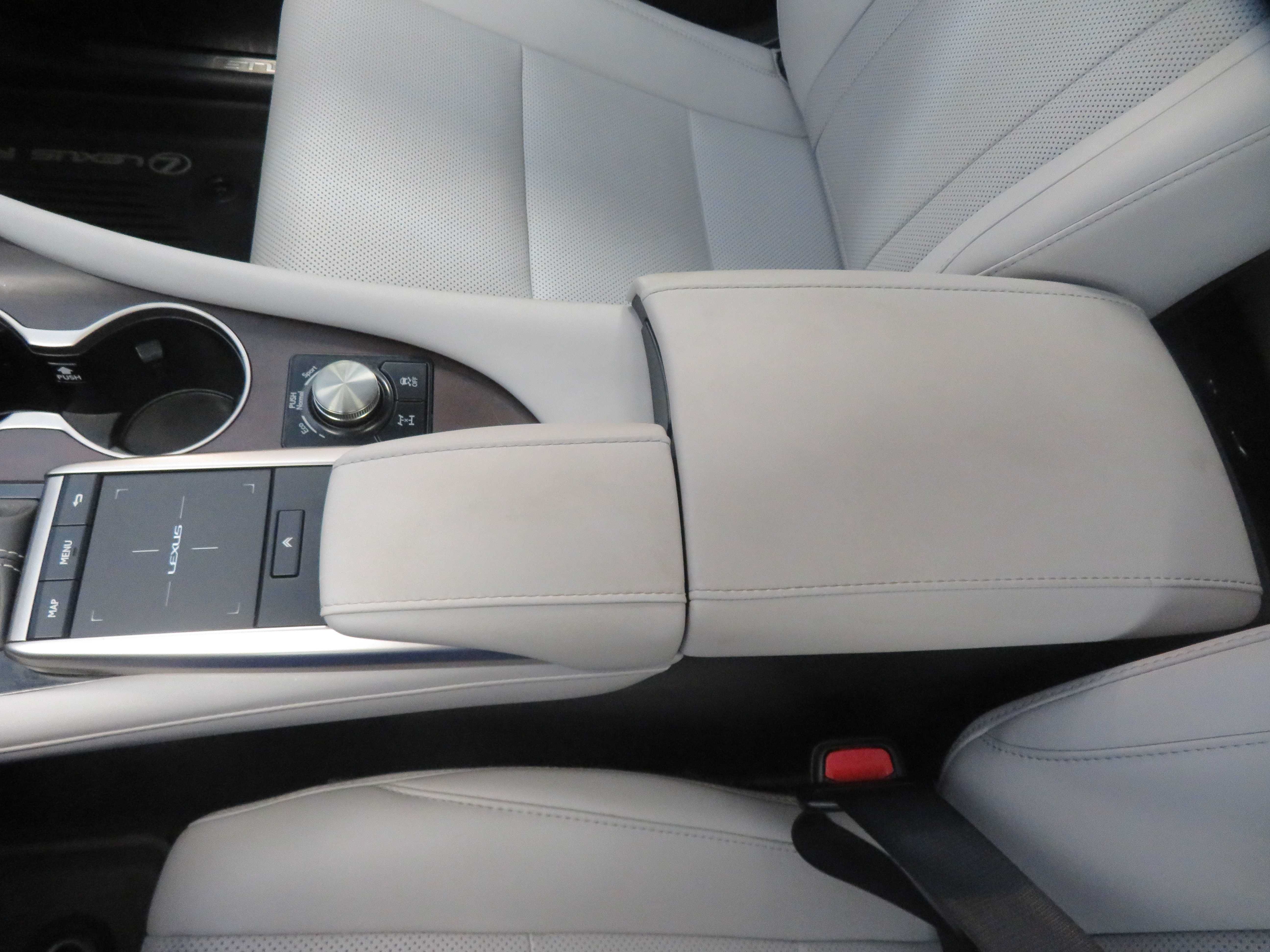Used 2020 Lexus RX 350 AWD w/ Premium Package image 48