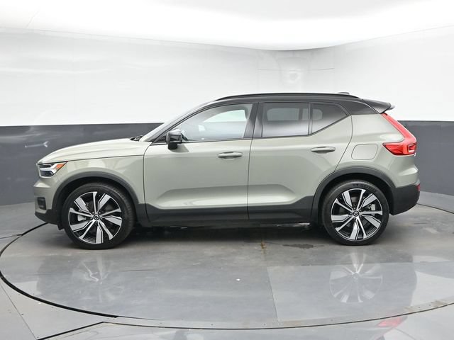 Used 2021 Volvo XC40 P8 Recharge w/ Advanced Package AWD/4WD image 6