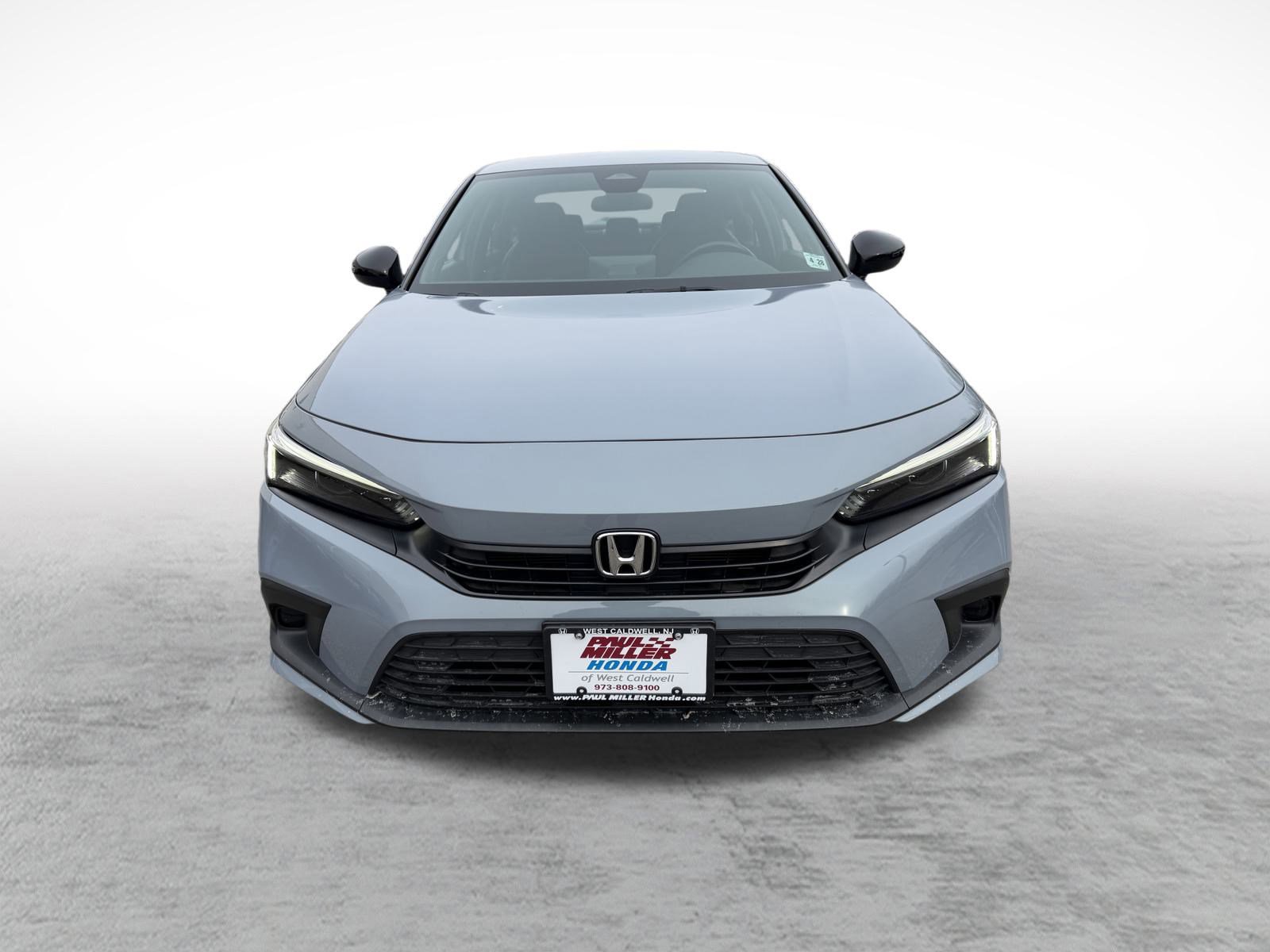 Used 2023 Honda Civic Sport image 2