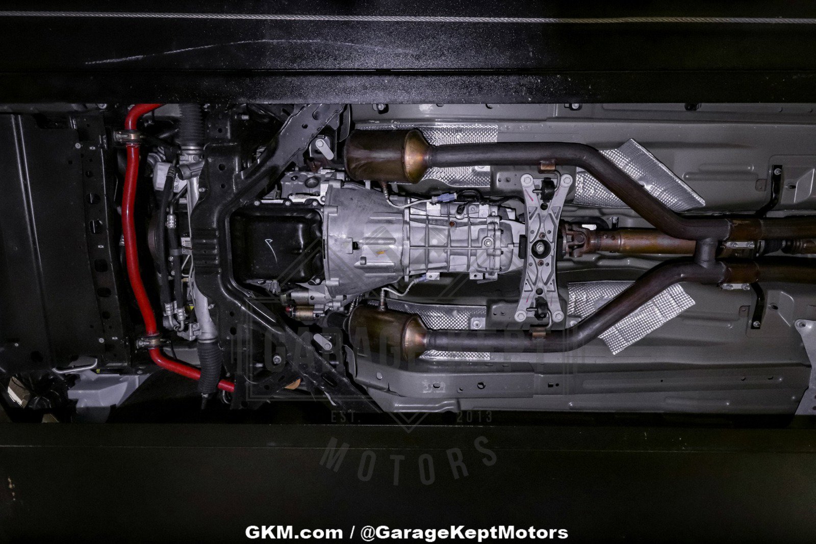 Used 2005 Ford Mustang GT image 7