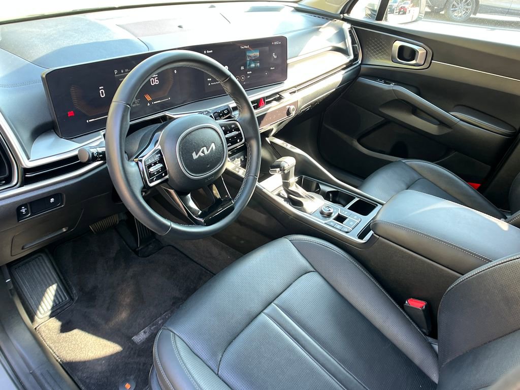 Used 2024 Kia Sorento S w/ Panoramic Sunroof Package AWD/4WD image 10