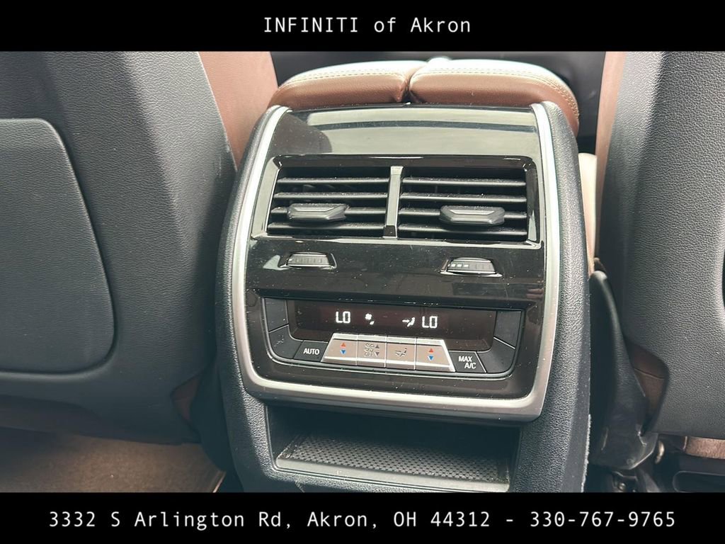 Used 2023 BMW X5 xDrive40i w/ Premium Package image 32