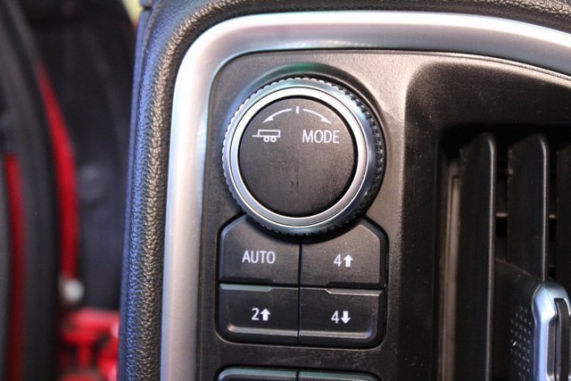 Used 2021 GMC Sierra 1500 Elevation image 20