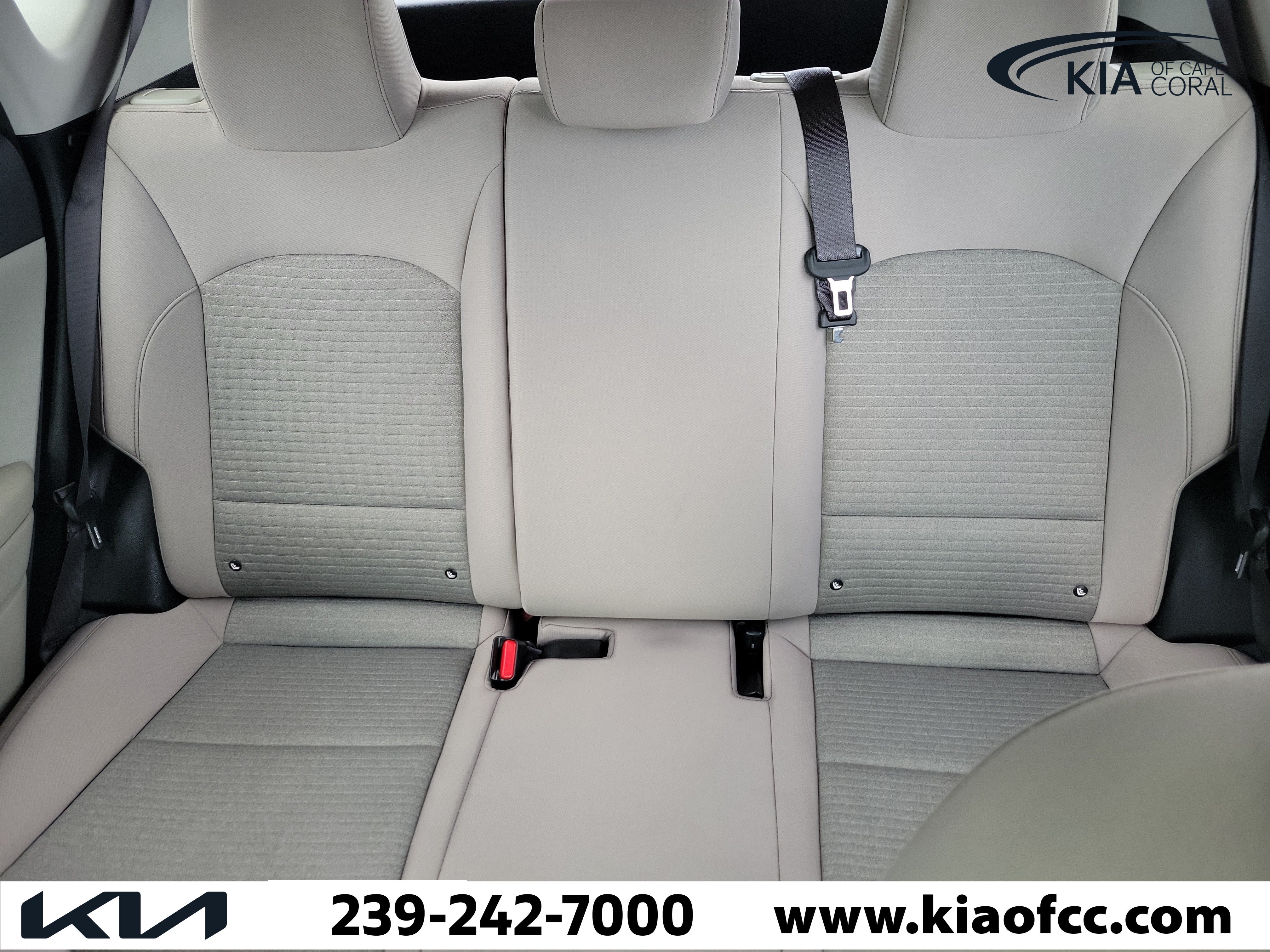 Used 2022 Kia Soul S FWD image 29