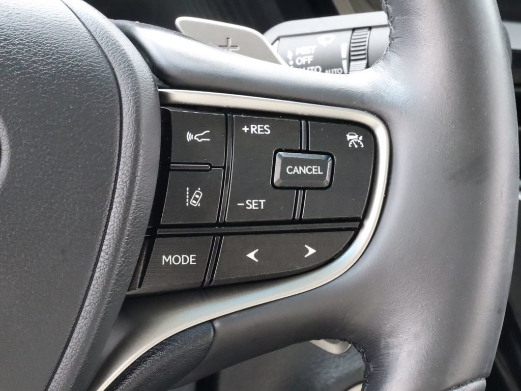 Used 2023 Lexus ES 350 Ultra Luxury w/ Accessory Package (Z2) FWD image 16
