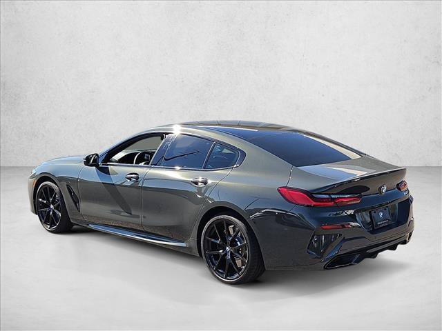 New 2026 BMW 840i RWD image 9
