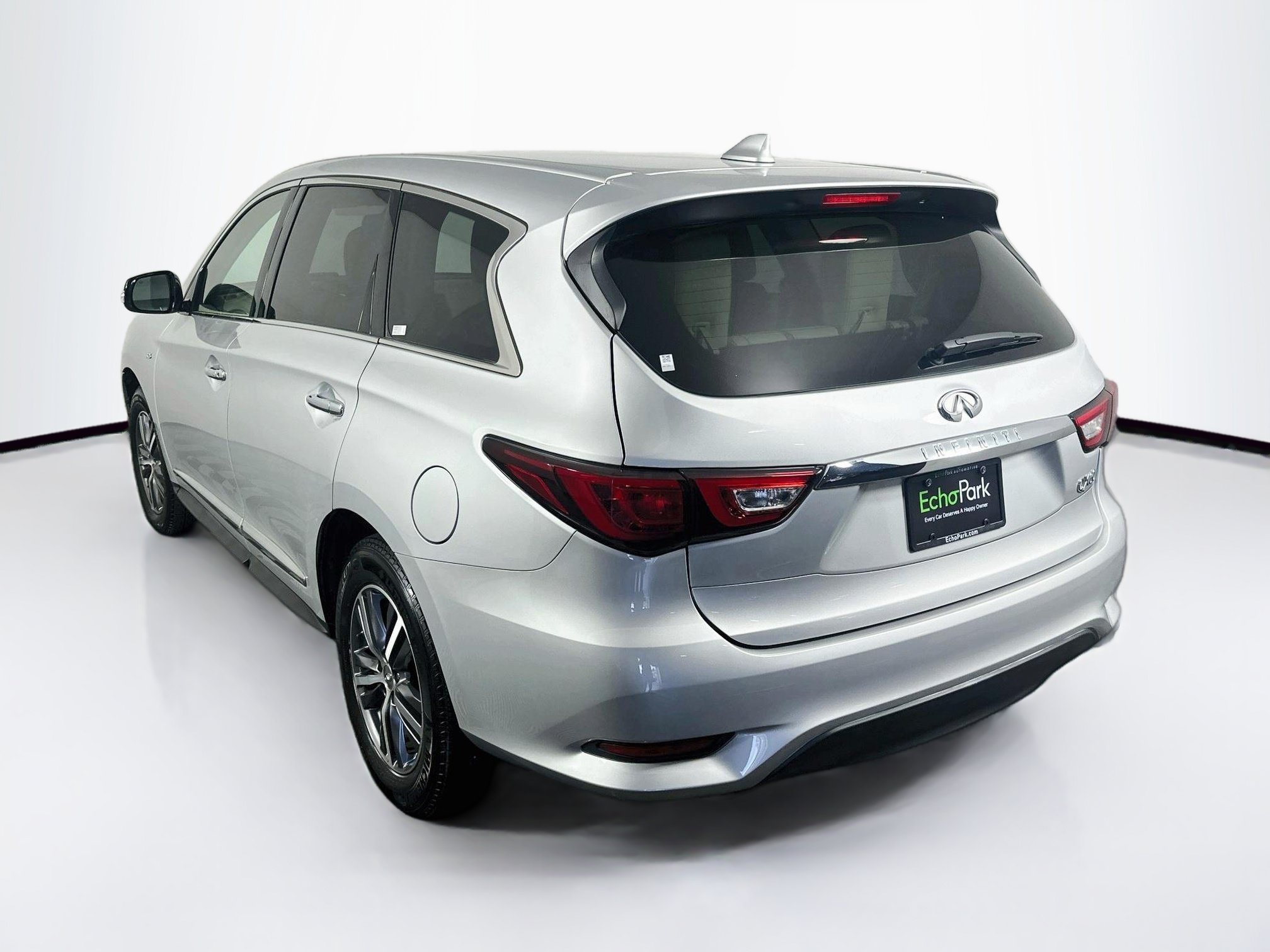 Used 2018 INFINITI QX60 FWD image 5