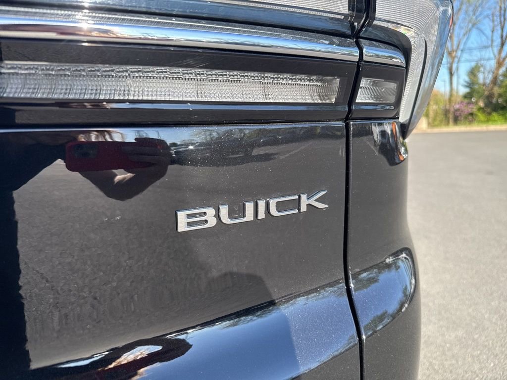 New 2026 Buick Enclave Avenir w/ Super Cruise Package image 70