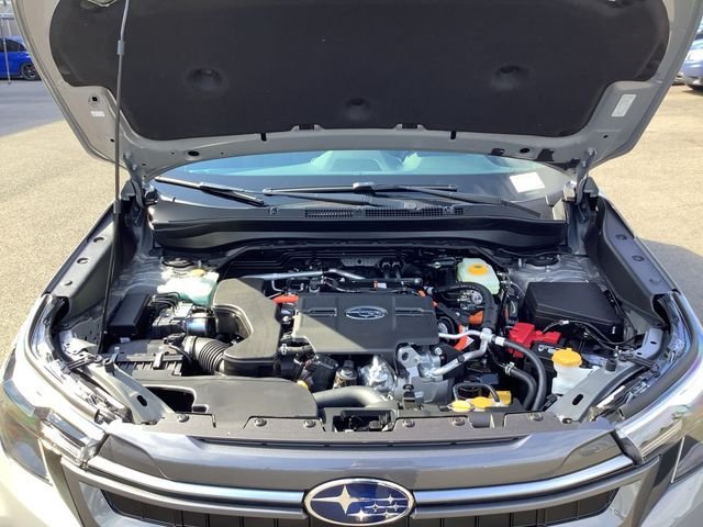 New 2026 Subaru Forester Premium AWD/4WD image 19