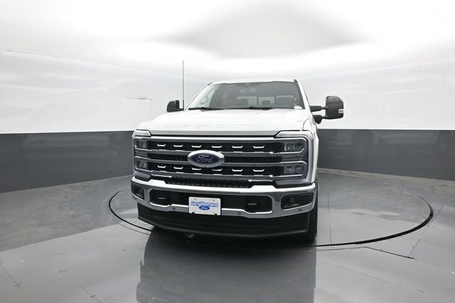 New 2026 Ford F350 4x4 Crew Cab Super Duty image 3