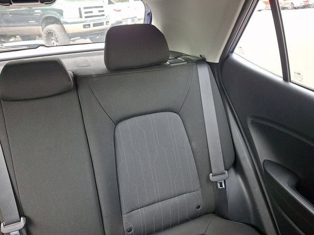 Certified 2022 Hyundai Venue SE FWD image 20
