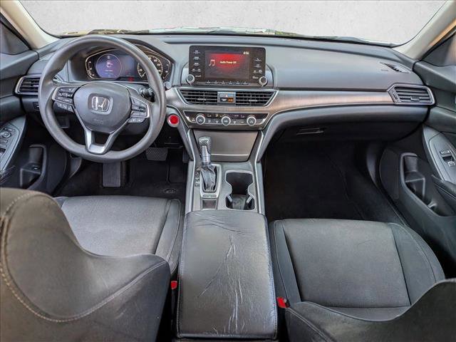 Used 2018 Honda Accord LX image 15