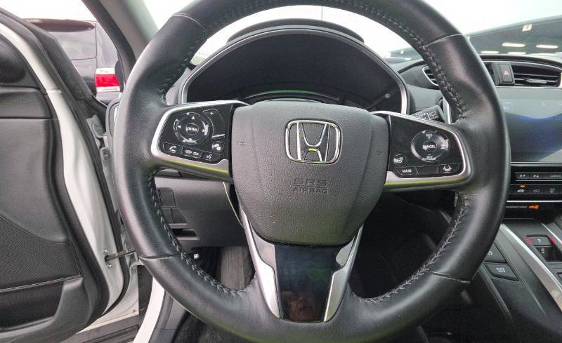 Used 2022 Honda CR-V EX-L image 13