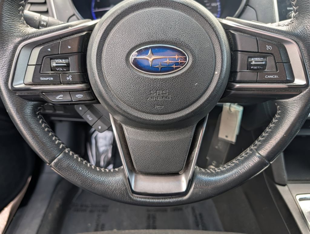 Used 2018 Subaru Outback 2.5i Premium image 25