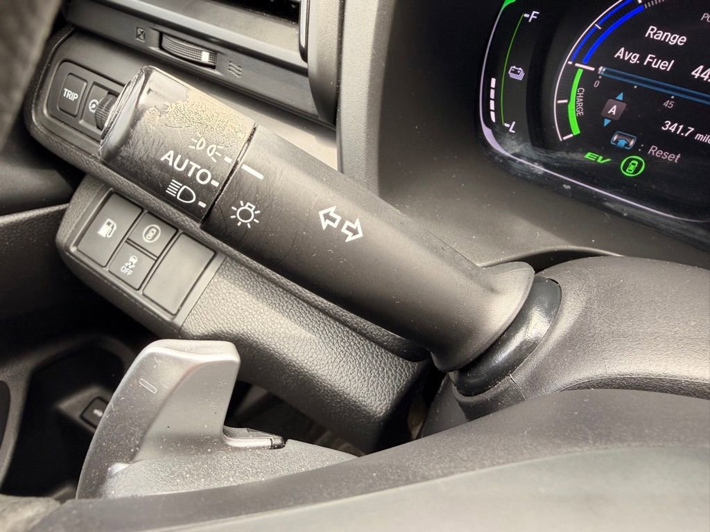 Used 2019 Honda Insight EX image 15